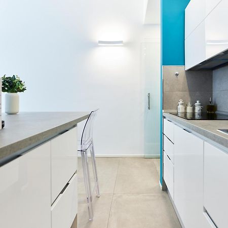 Suite Meravigli - Incredibile Posizione Duomo E Castello Milaan Buitenkant foto