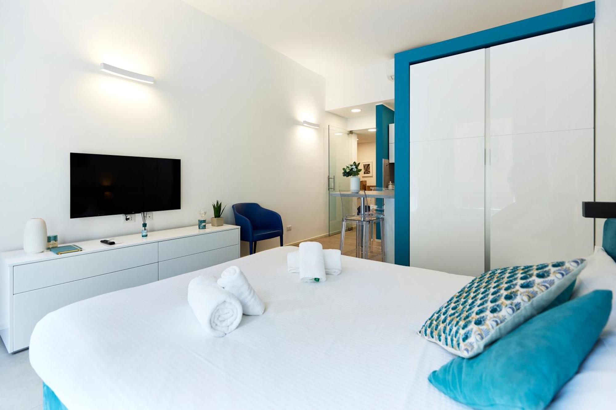 Suite Meravigli - Incredibile Posizione Duomo E Castello Milaan Buitenkant foto