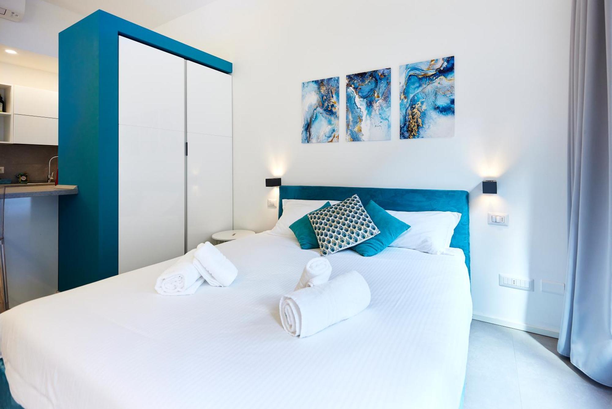 Suite Meravigli - Incredibile Posizione Duomo E Castello Milaan Buitenkant foto