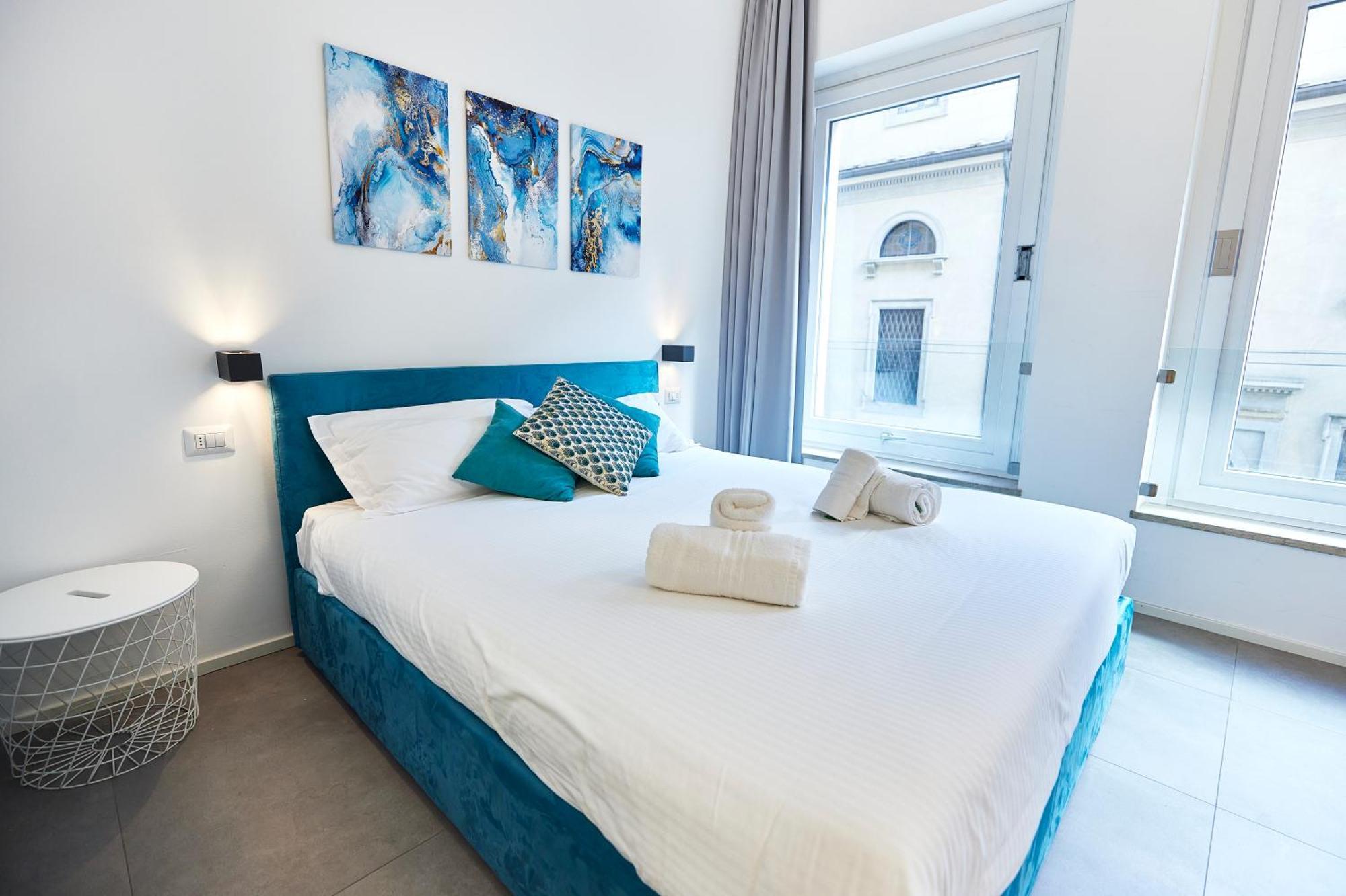 Suite Meravigli - Incredibile Posizione Duomo E Castello Milaan Buitenkant foto