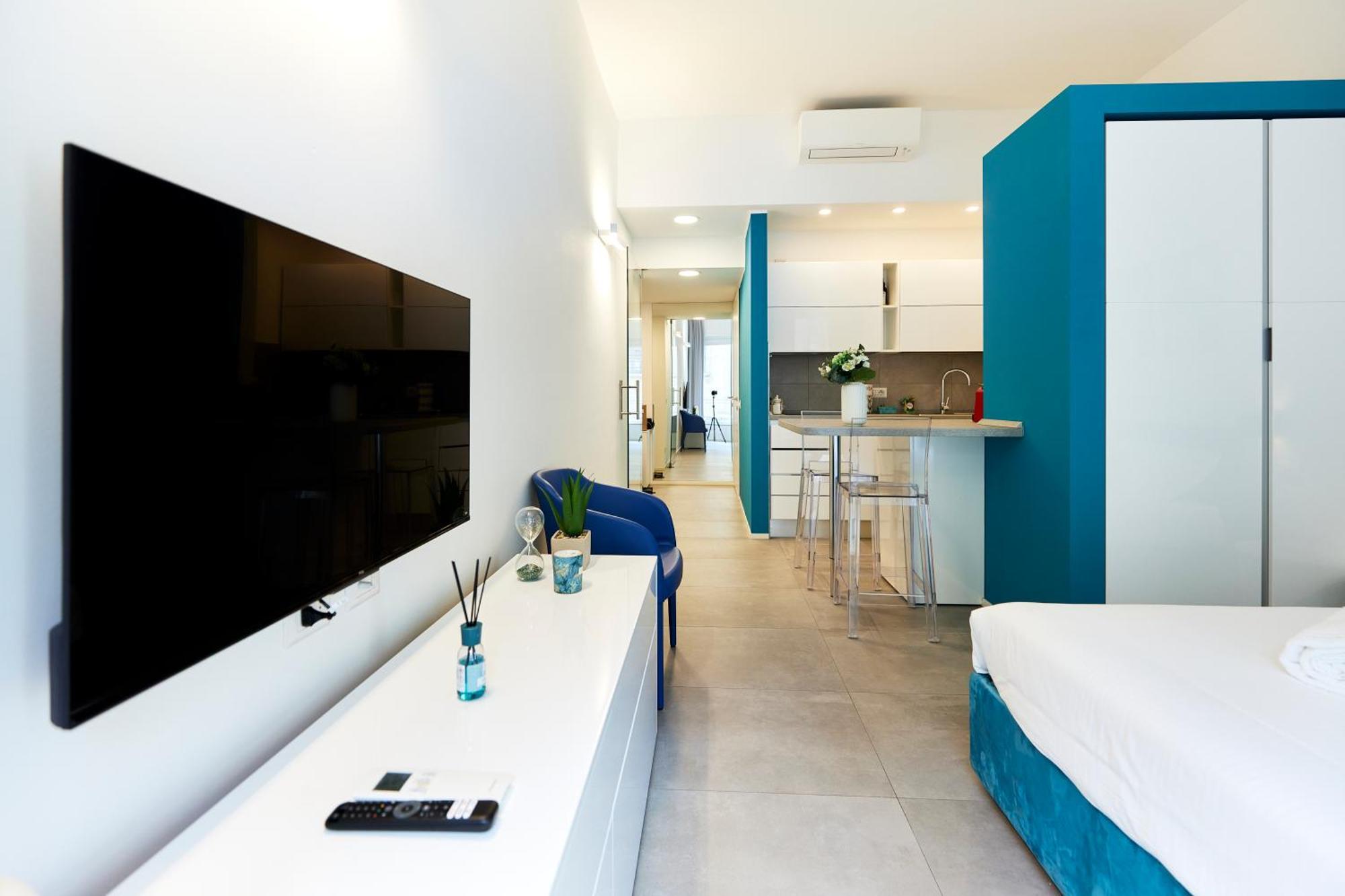 Suite Meravigli - Incredibile Posizione Duomo E Castello Milaan Buitenkant foto