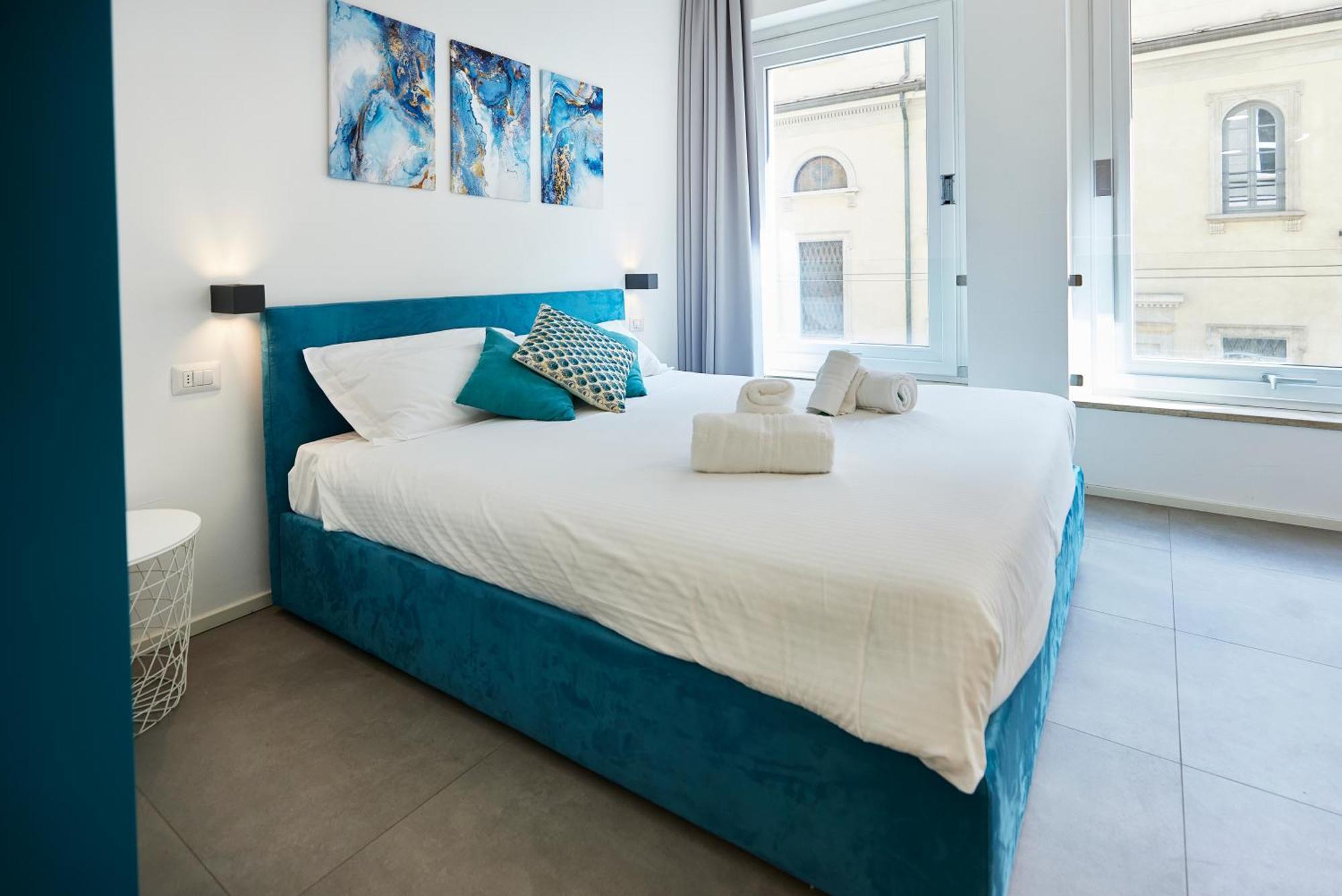 Suite Meravigli - Incredibile Posizione Duomo E Castello Milaan Buitenkant foto