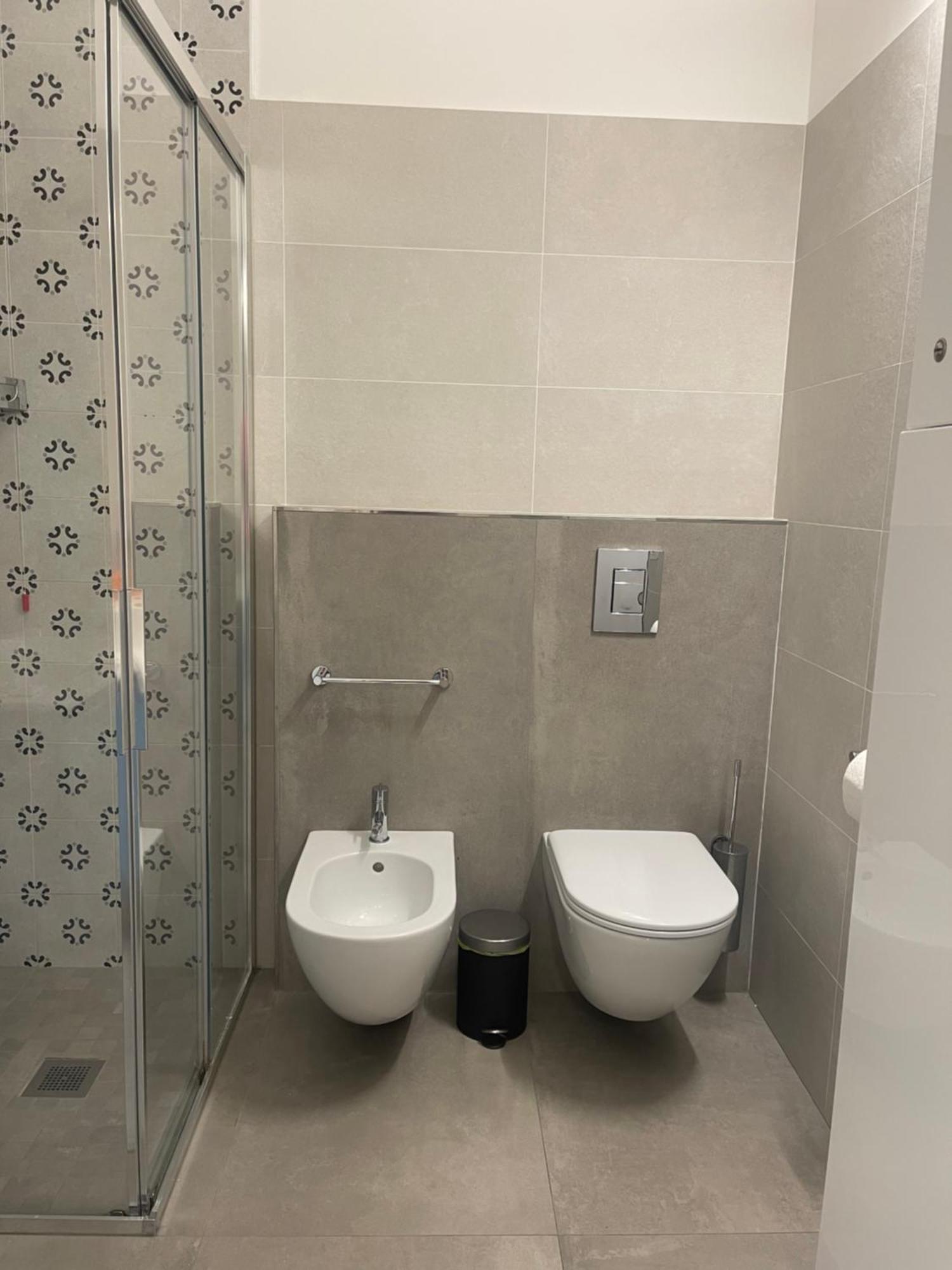 Suite Meravigli - Incredibile Posizione Duomo E Castello Milaan Buitenkant foto